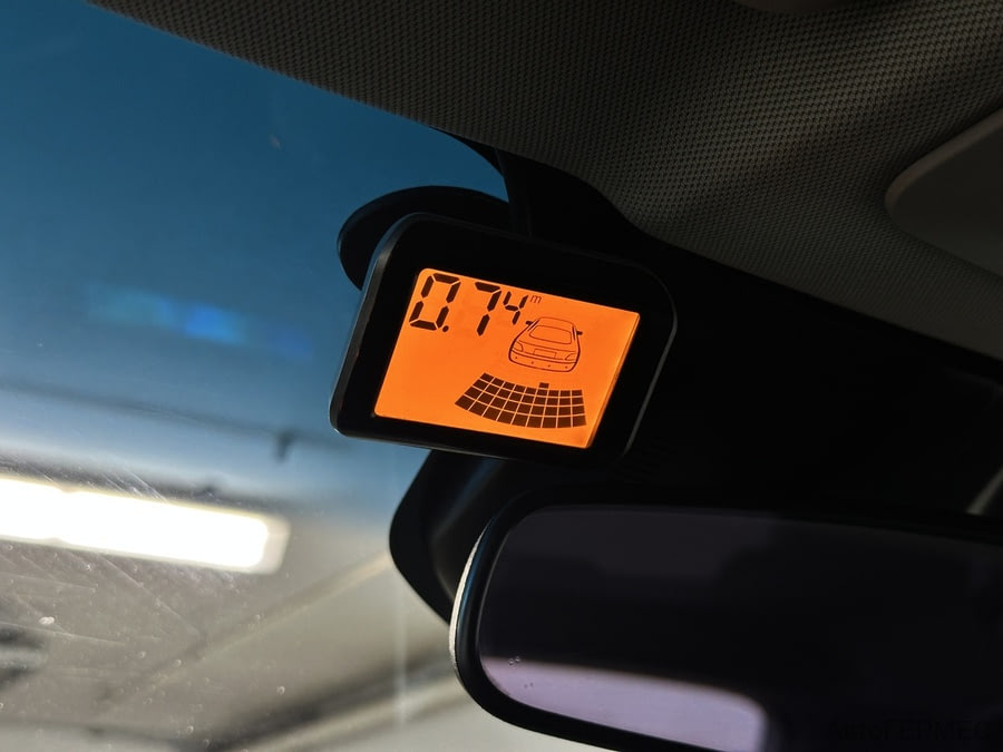 Фото Chevrolet Cruze I Рестайлинг с пробегом | №8