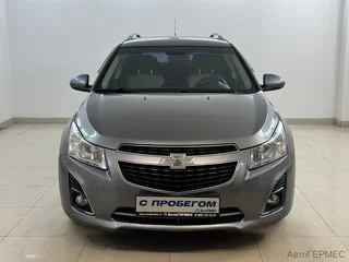 Фото Chevrolet Cruze I Рестайлинг с пробегом