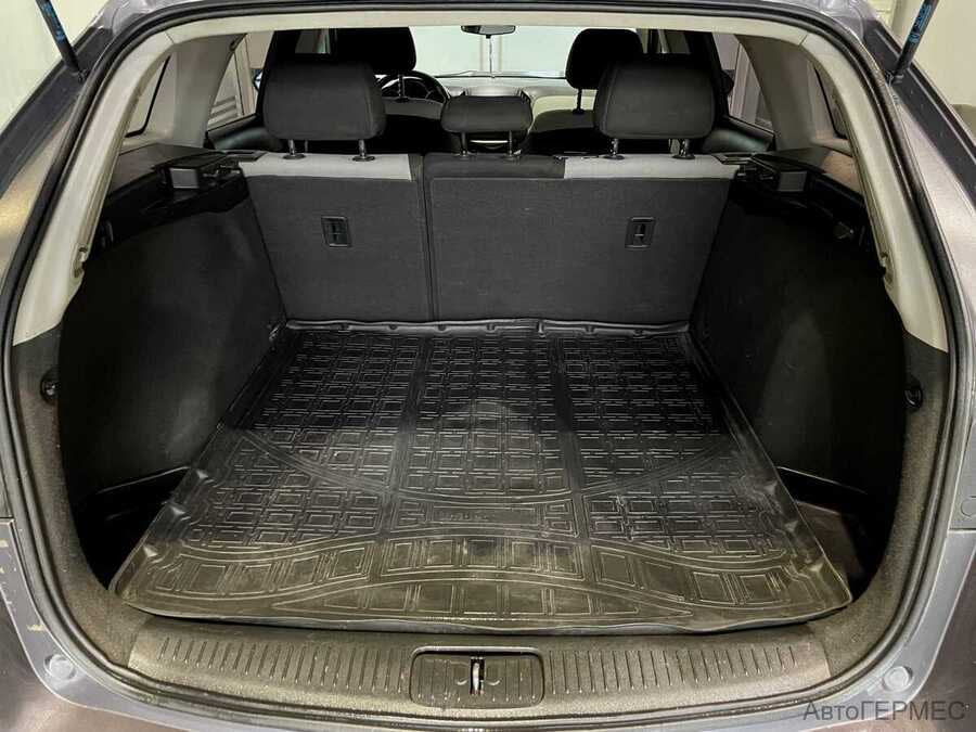 Фото Chevrolet Cruze I Рестайлинг с пробегом | №13