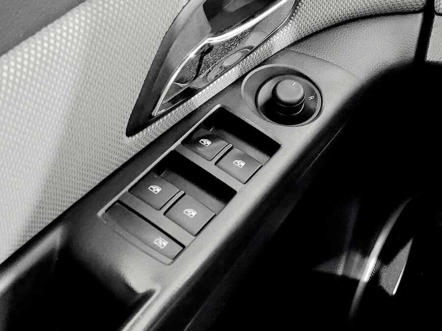 Фото Chevrolet Cruze I Рестайлинг с пробегом | №10