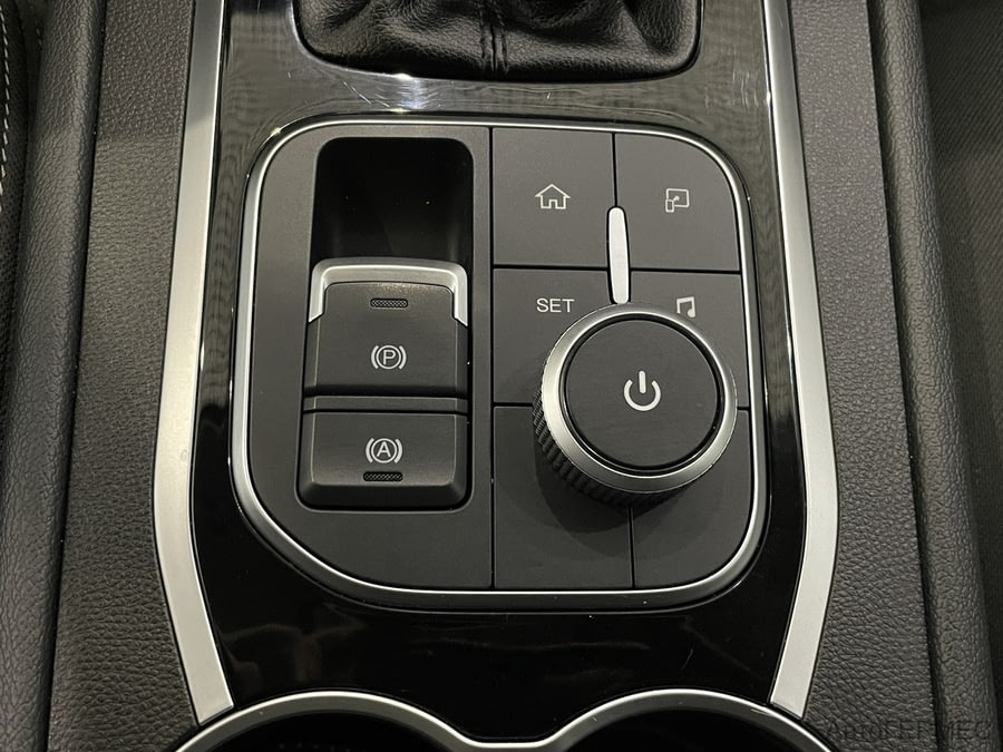 Фото KAIYI X3 I с пробегом | №9