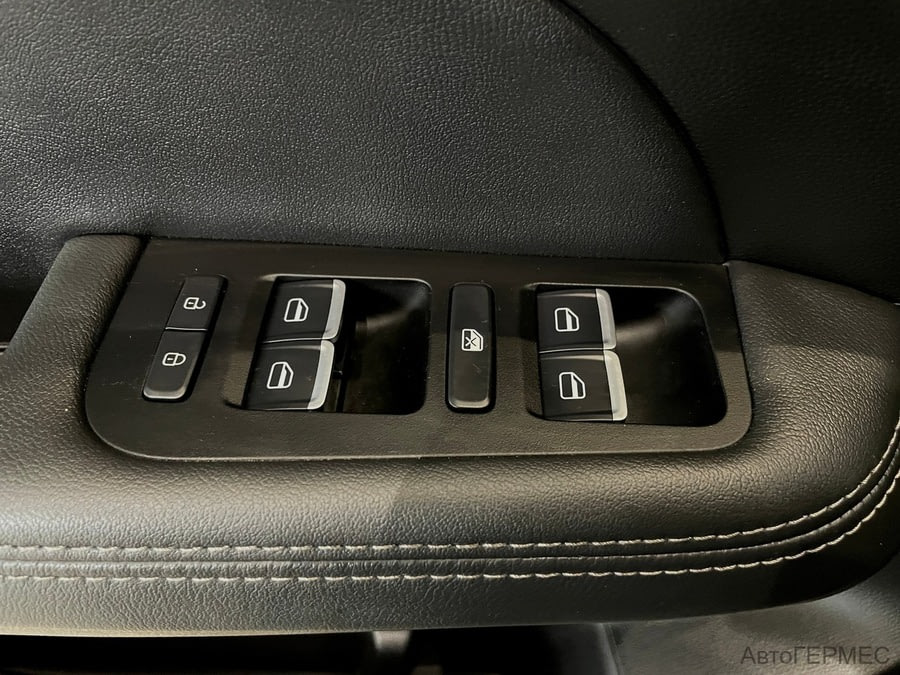 Фото KAIYI X3 I с пробегом | №10