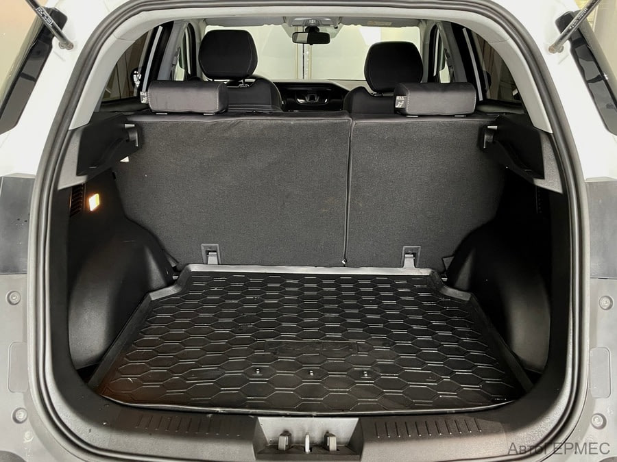 Фото KAIYI X3 I с пробегом | №15