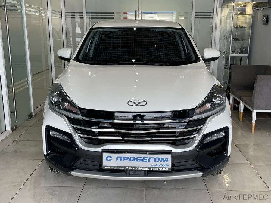 Фото KAIYI X3 I с пробегом | №2