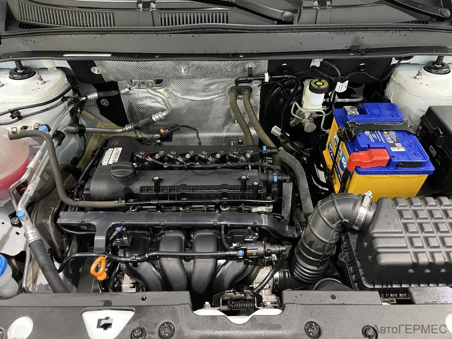 Фото KAIYI X3 I с пробегом | №16