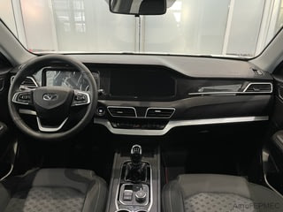 Фото KAIYI X3 I с пробегом