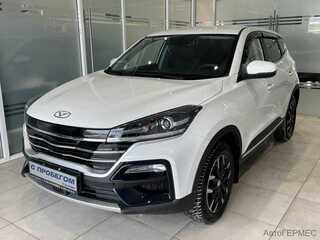 Фото KAIYI X3 I с пробегом