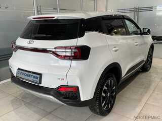 Фото KAIYI X3 I с пробегом