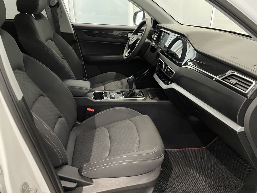 Фото KAIYI X3 I с пробегом | №13