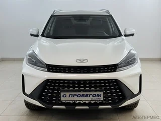 Фото KAIYI X3 Pro I с пробегом