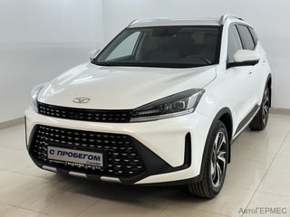 Фото KAIYI X3 Pro I с пробегом