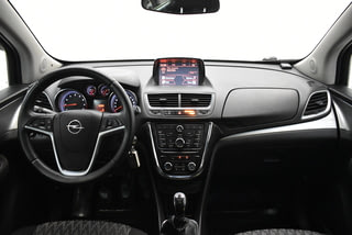 Фото Opel Mokka I с пробегом Фото Opel Mokka I с пробегом