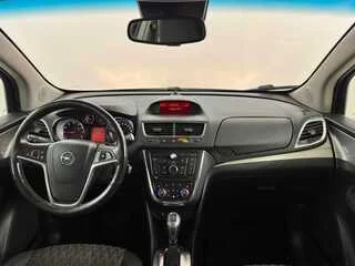 Фото Opel Mokka I с пробегом Фото Opel Mokka I с пробегом