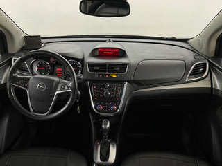Фото Opel Mokka I с пробегом