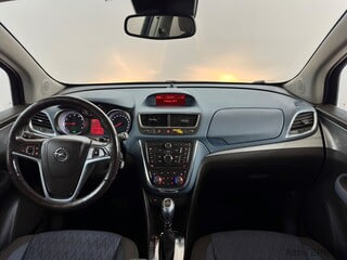 Фото Opel Mokka I с пробегом