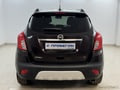 Фото Opel Mokka I с пробегом | №3