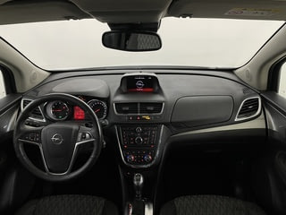 Фото Opel Mokka I с пробегом