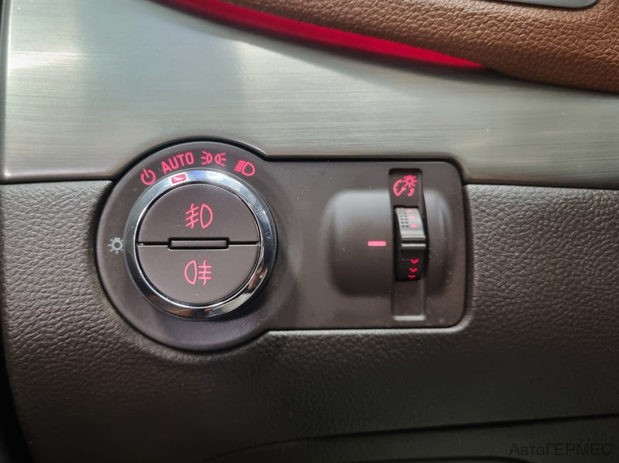 Фото Opel Mokka I с пробегом | №10