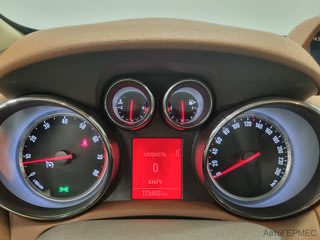 Фото Opel Mokka I с пробегом