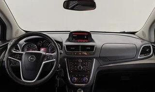 Фото Opel Mokka I с пробегом Фото Opel Mokka I с пробегом
