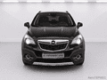 Фото Opel Mokka I с пробегом | №2 Фото Opel Mokka I с пробегом | №2