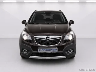 Фото Opel Mokka I с пробегом Фото Opel Mokka I с пробегом