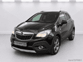 Фото Opel Mokka I с пробегом | №1 Фото Opel Mokka I с пробегом | №1