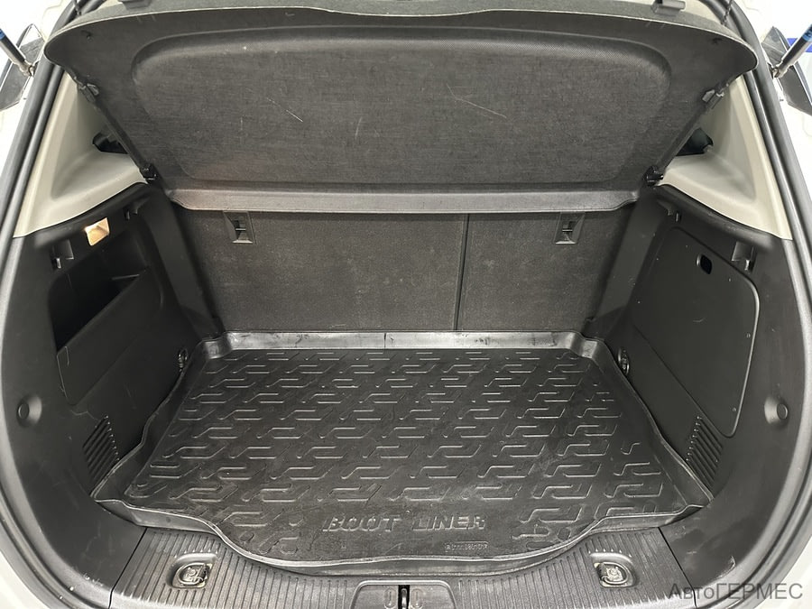 Фото Opel Mokka I с пробегом | №15 Фото Opel Mokka I с пробегом | №15