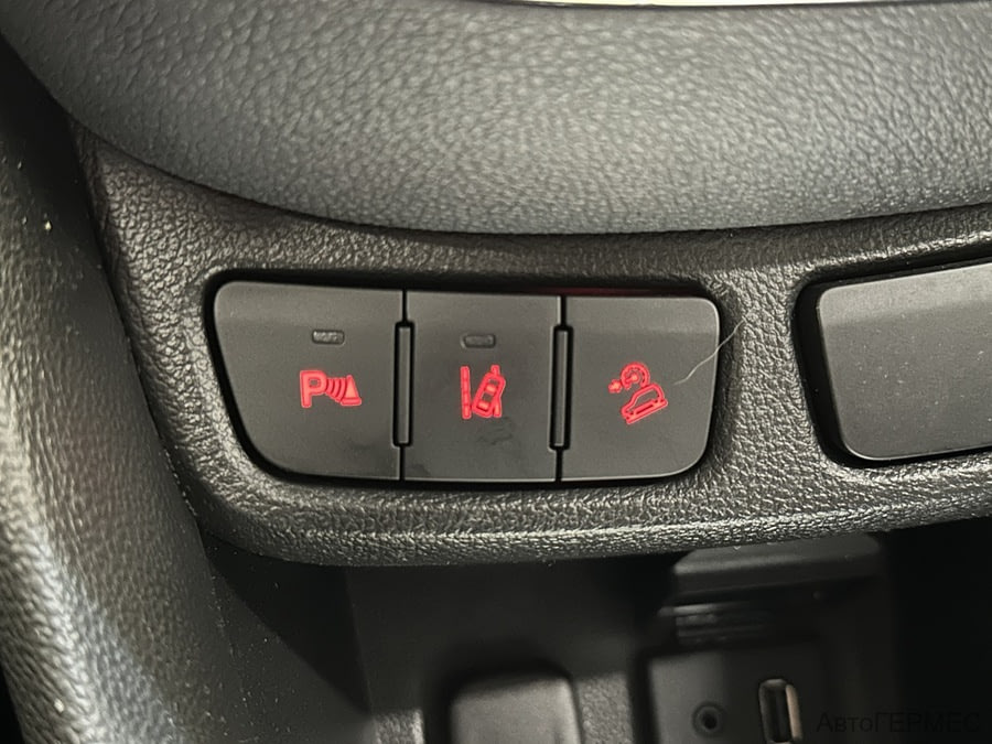 Фото Opel Mokka I с пробегом | №10 Фото Opel Mokka I с пробегом | №10