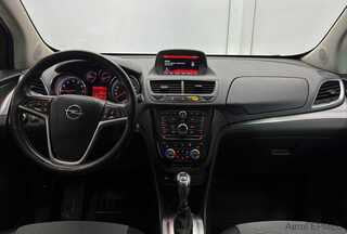 Фото Opel Mokka I с пробегом Фото Opel Mokka I с пробегом