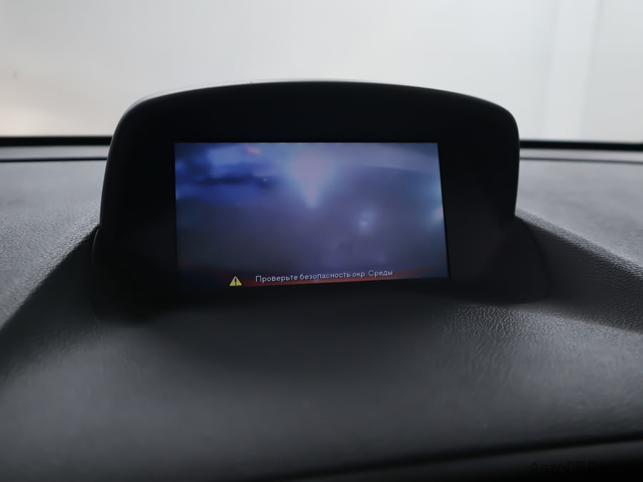 Фото Opel Mokka I с пробегом | №10