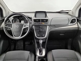 Фото Opel Mokka I с пробегом Фото Opel Mokka I с пробегом
