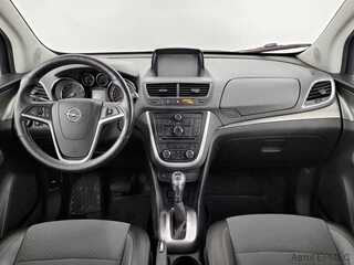 Фото Opel Mokka I с пробегом