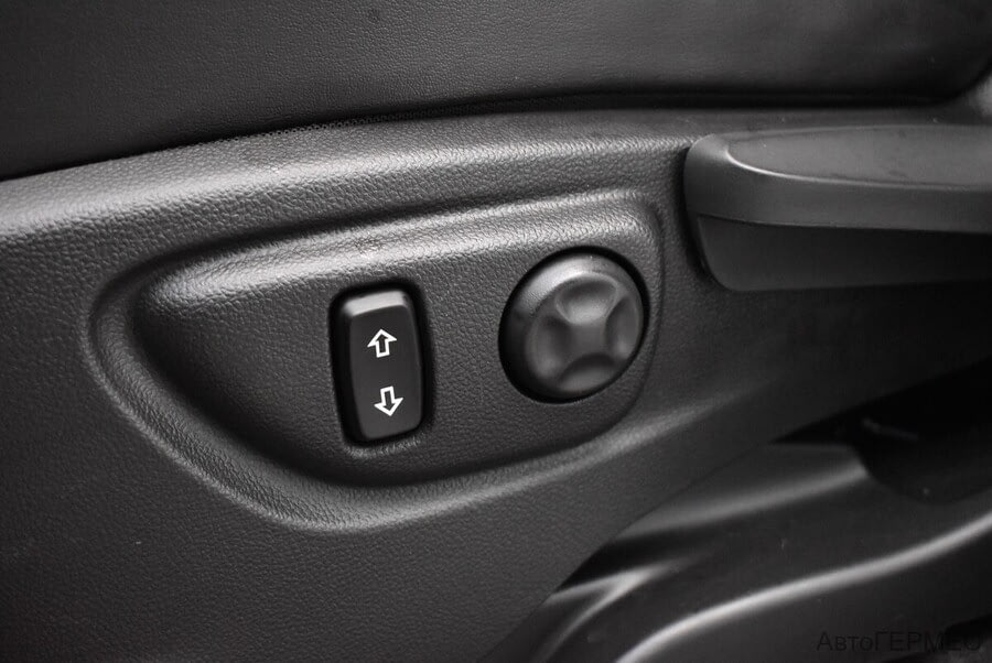 Фото Opel Mokka I с пробегом | №9 Фото Opel Mokka I с пробегом | №9