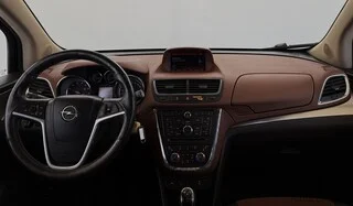 Фото Opel Mokka I с пробегом Фото Opel Mokka I с пробегом