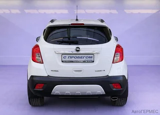 Фото Opel Mokka I с пробегом Фото Opel Mokka I с пробегом