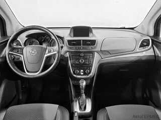 Фото Opel Mokka I с пробегом Фото Opel Mokka I с пробегом