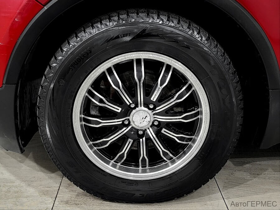 Фото Opel Mokka I с пробегом | №15 Фото Opel Mokka I с пробегом | №15