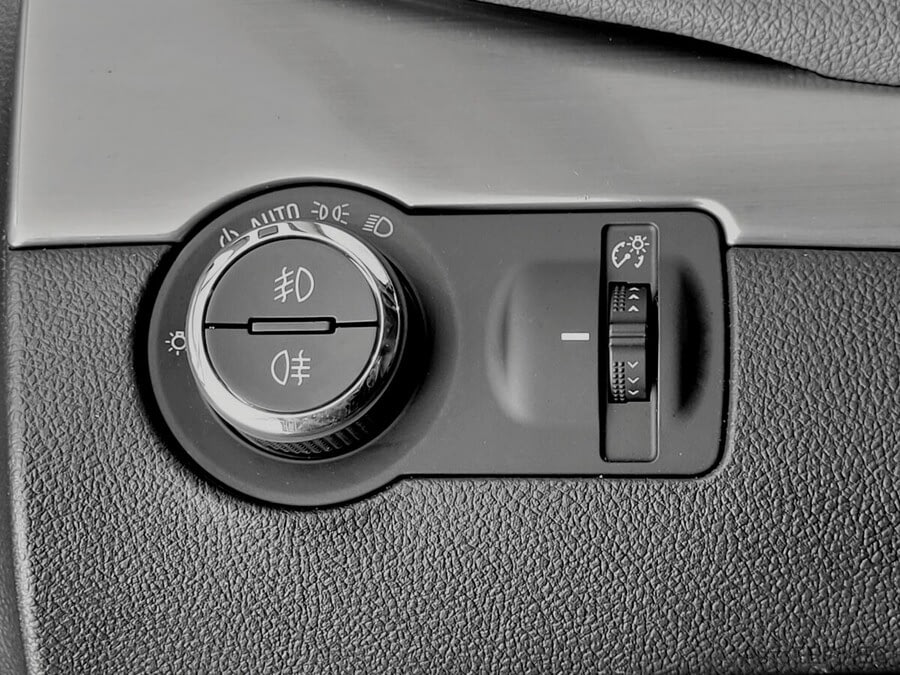 Фото Opel Mokka I с пробегом | №8 Фото Opel Mokka I с пробегом | №8