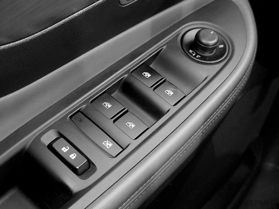 Фото Opel Mokka I с пробегом | №10 Фото Opel Mokka I с пробегом | №10