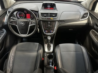 Фото Opel Mokka I с пробегом Фото Opel Mokka I с пробегом