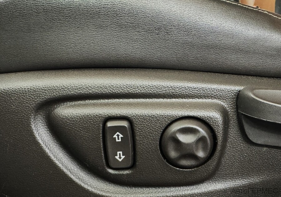 Фото Opel Mokka I с пробегом | №11