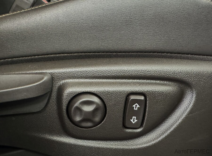 Фото Opel Mokka I с пробегом | №12