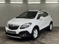 Фото Opel Mokka I с пробегом | №1