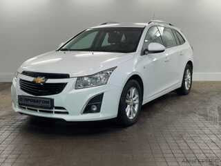 Фото Chevrolet Cruze I Рестайлинг с пробегом