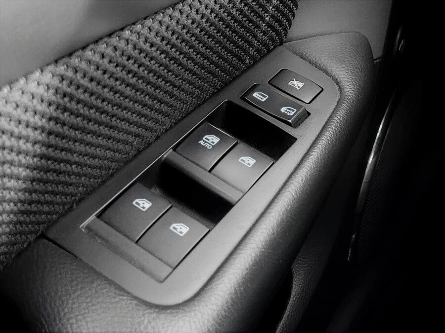 Фото Chevrolet Epica I Рестайлинг с пробегом | №10