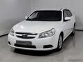 Фото Chevrolet Epica I Рестайлинг с пробегом | №1