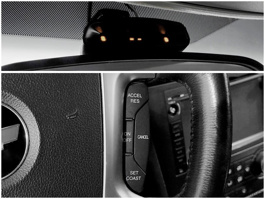 Фото Chevrolet Epica I Рестайлинг с пробегом | №9