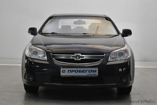 Фото Chevrolet Epica I Рестайлинг с пробегом Фото Chevrolet Epica I Рестайлинг с пробегом