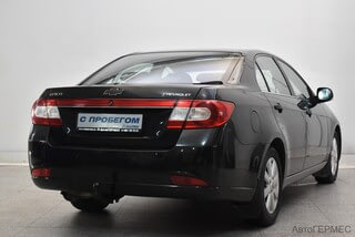 Фото Chevrolet Epica I Рестайлинг с пробегом Фото Chevrolet Epica I Рестайлинг с пробегом